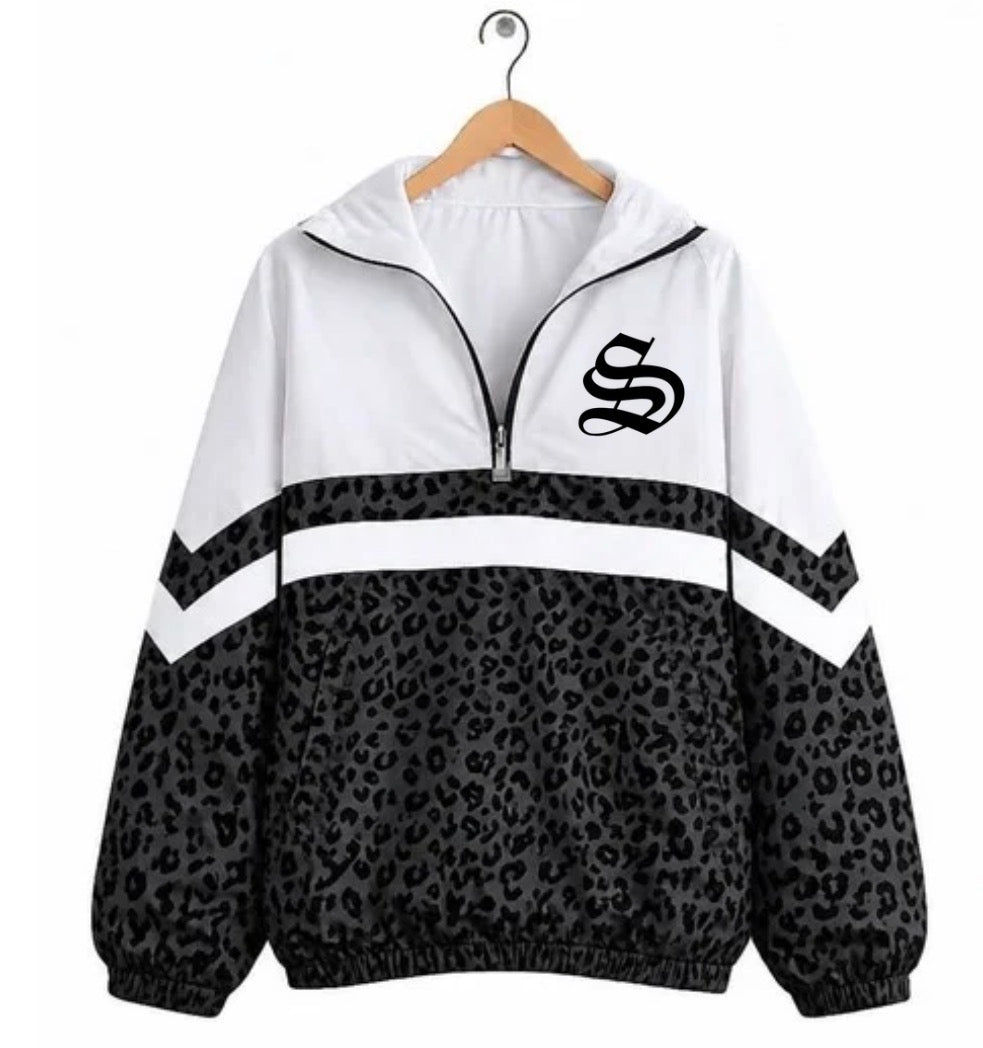 Cubs Varsity Remix Quarter Zip Preorder, ETA: 6 weeks