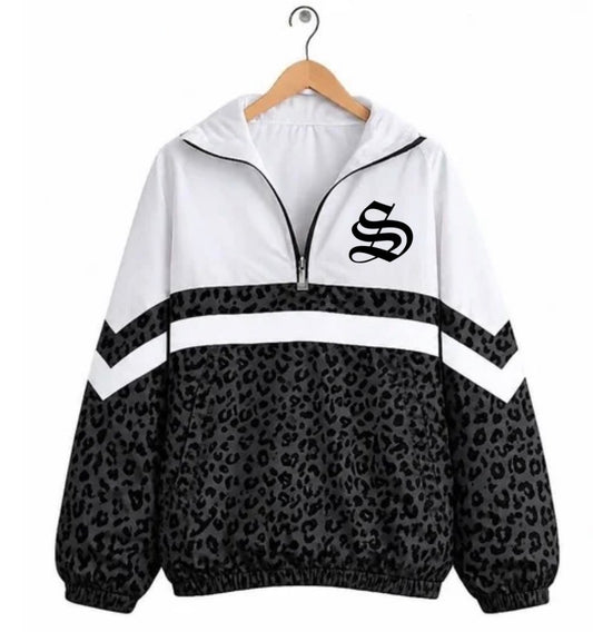 Cubs Varsity Remix Quarter Zip Preorder, ETA: 6 weeks
