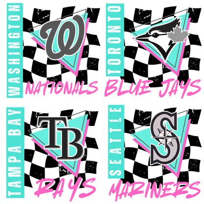 Retro Baseball Preorder
