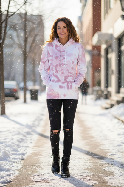 PREORDER: The Signature Hoodie