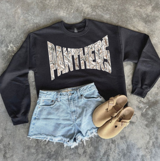Camo Panthers Preorder