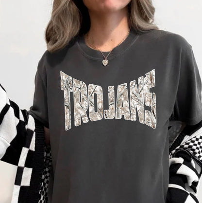 Camo Trojan Preorder