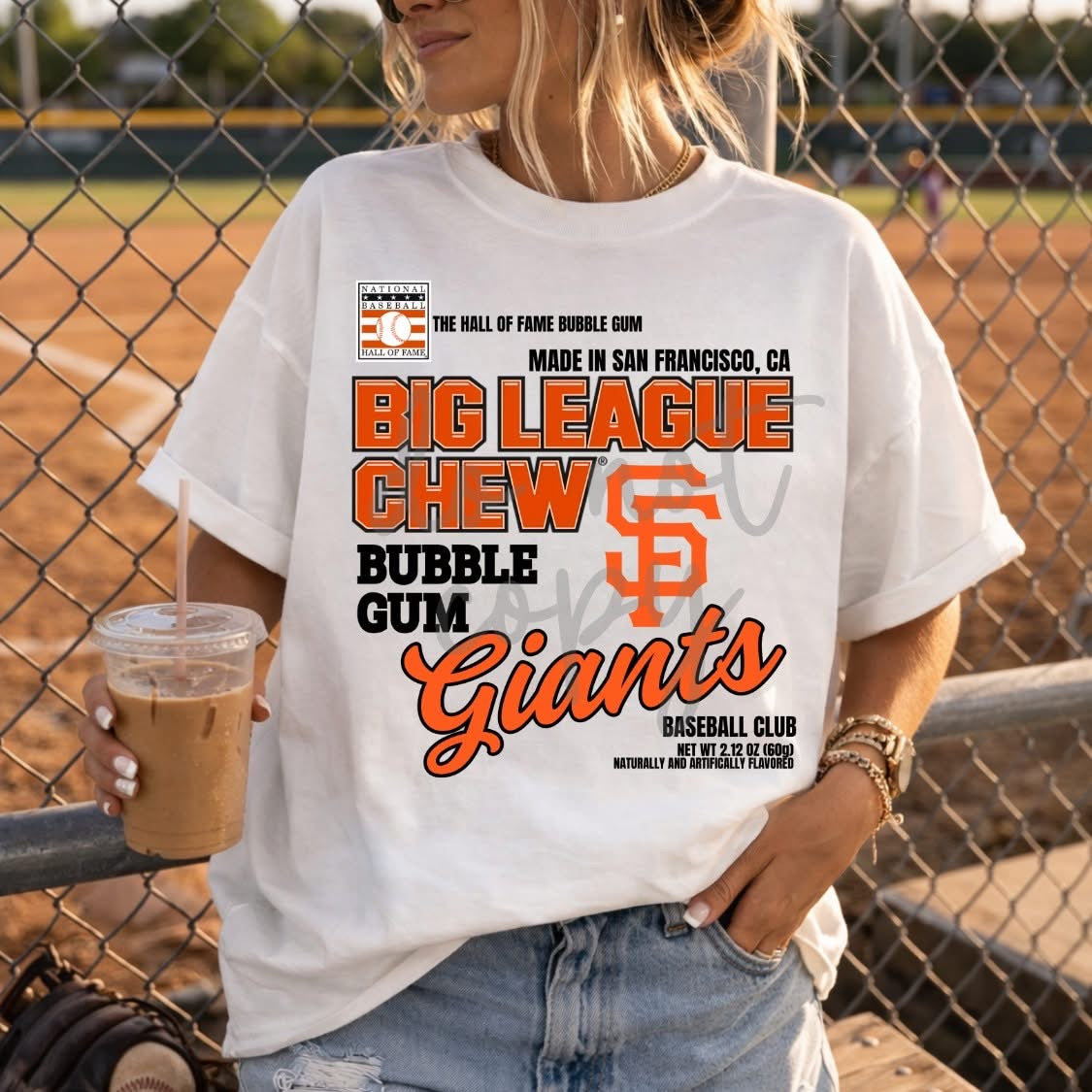 Baseball Big League Preorder