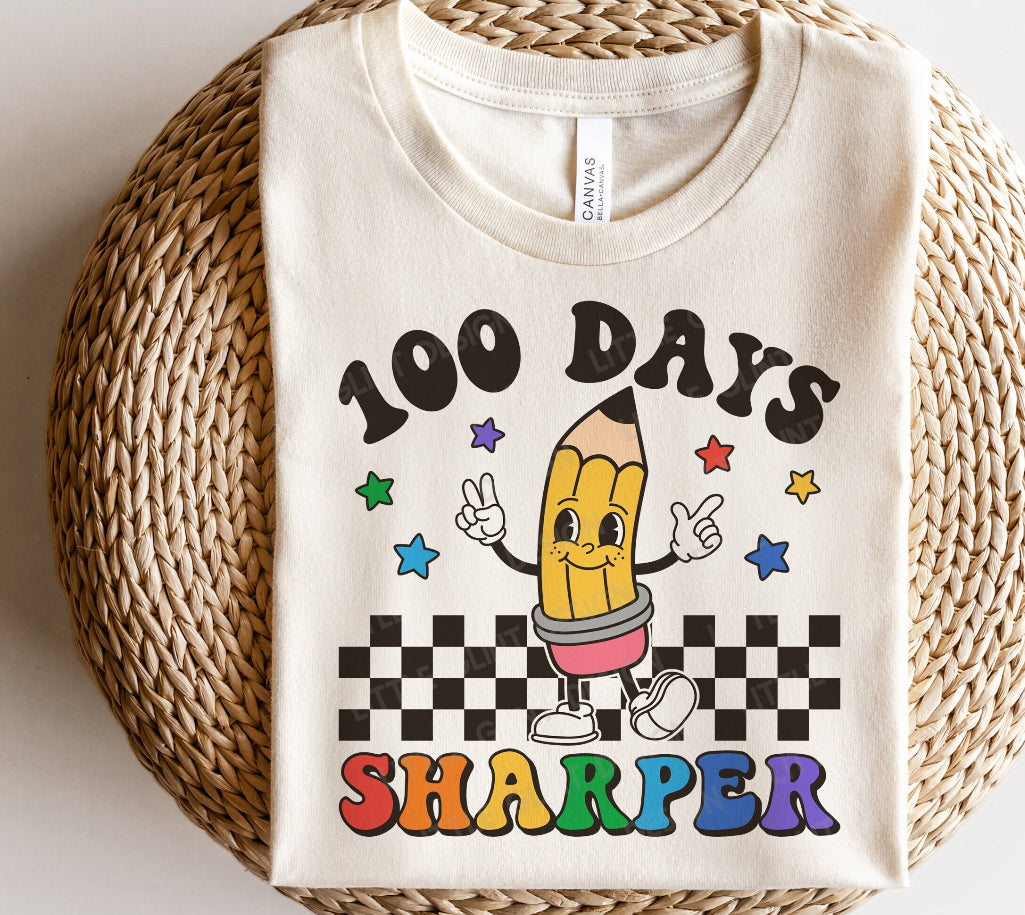 100th Day of School Preorder