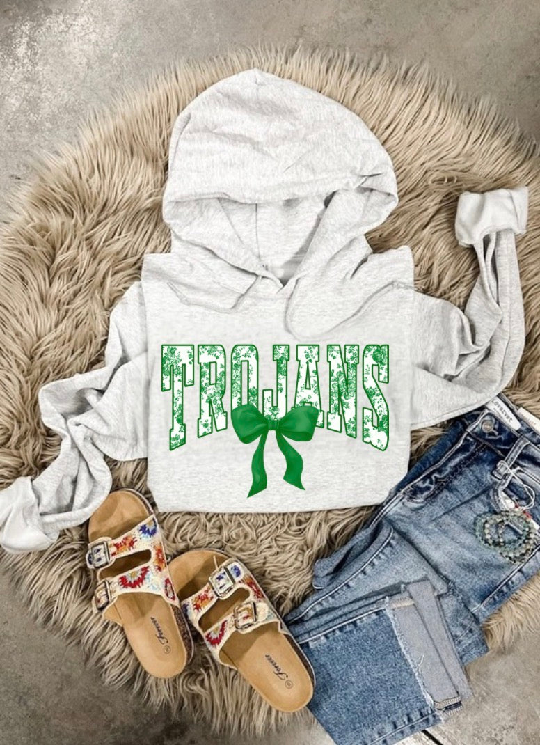 Trojan Hoodie Preorder