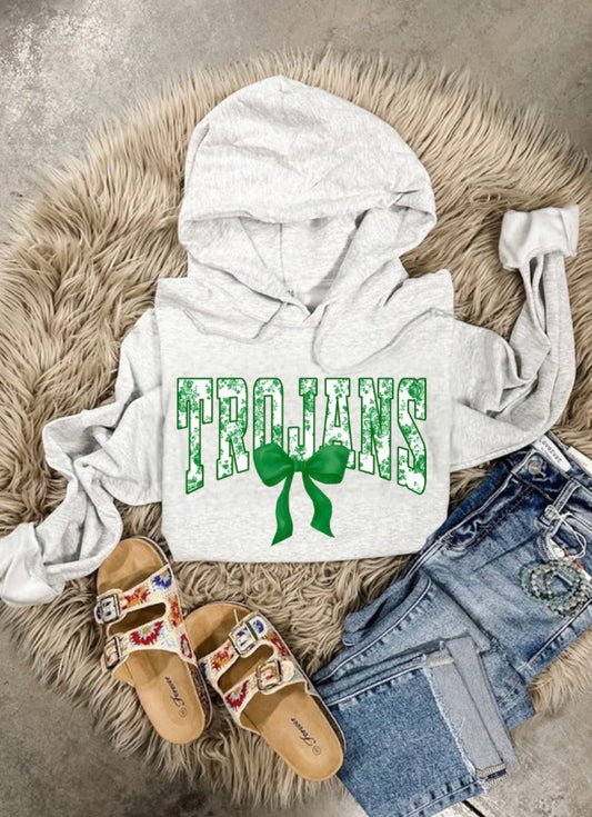 Trojan Hoodie Preorder