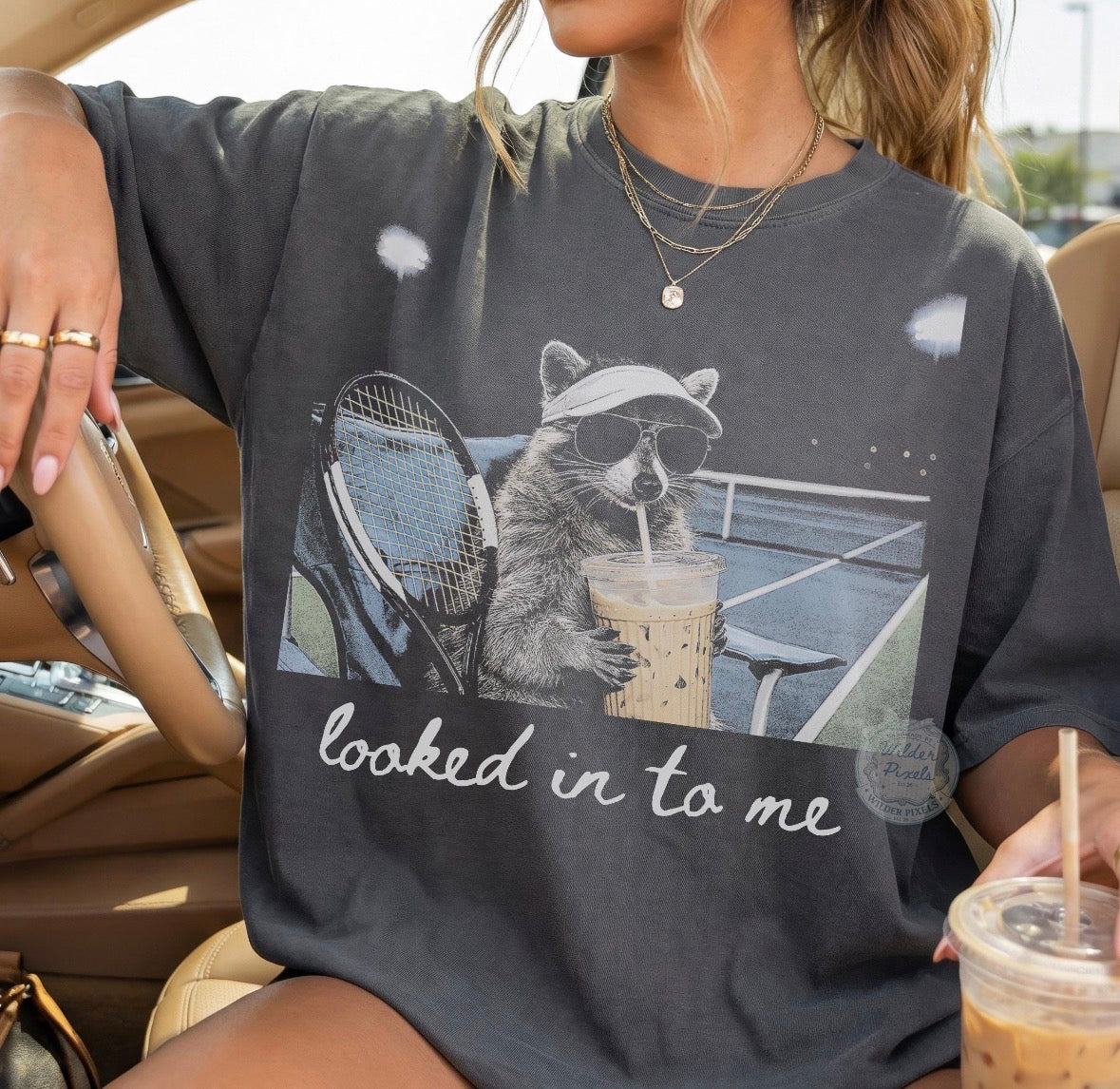 Tennis Preorder