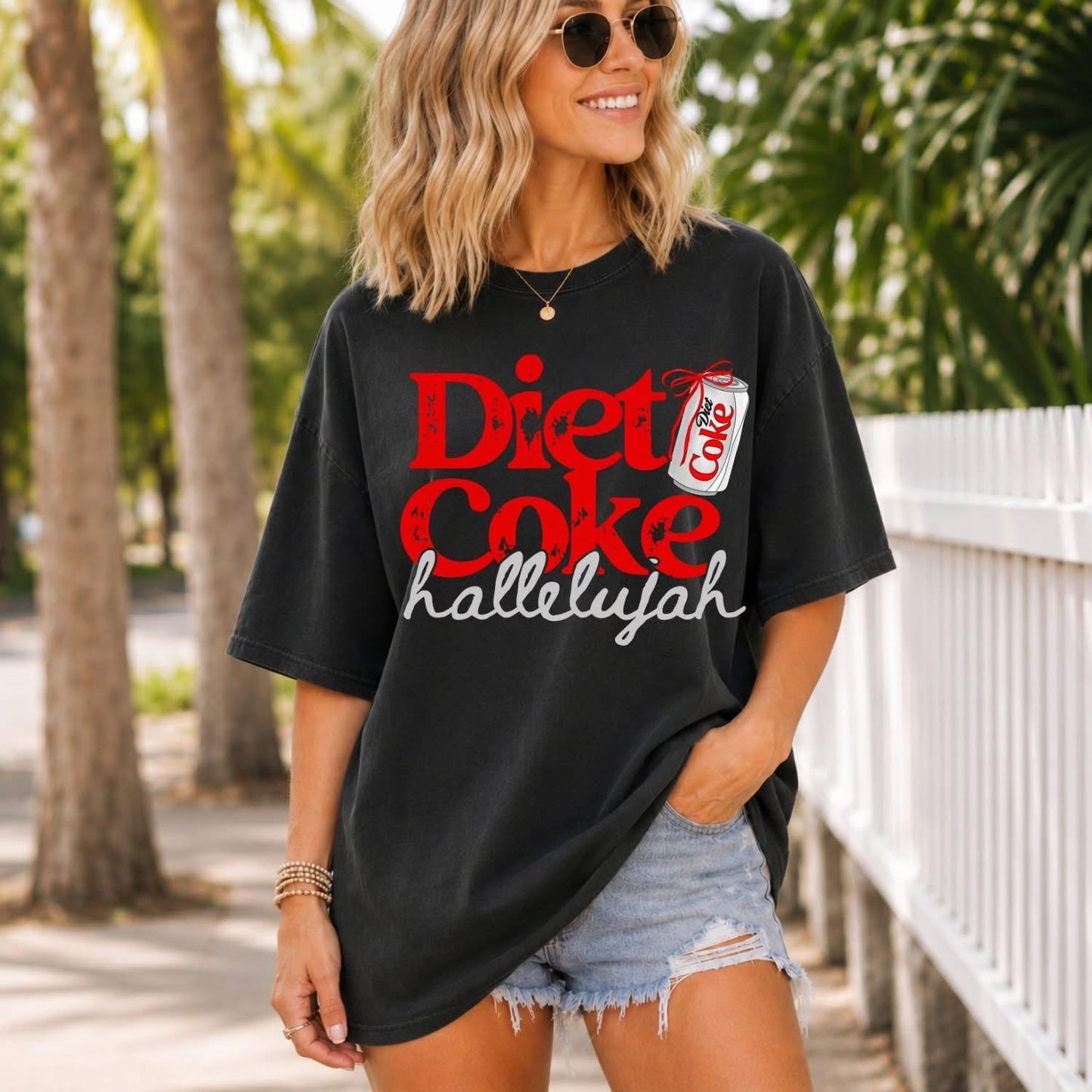 Diet Coke Preorder