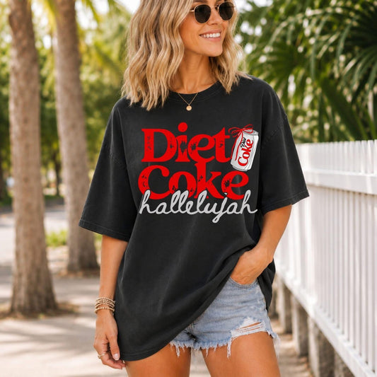 Diet Coke Preorder