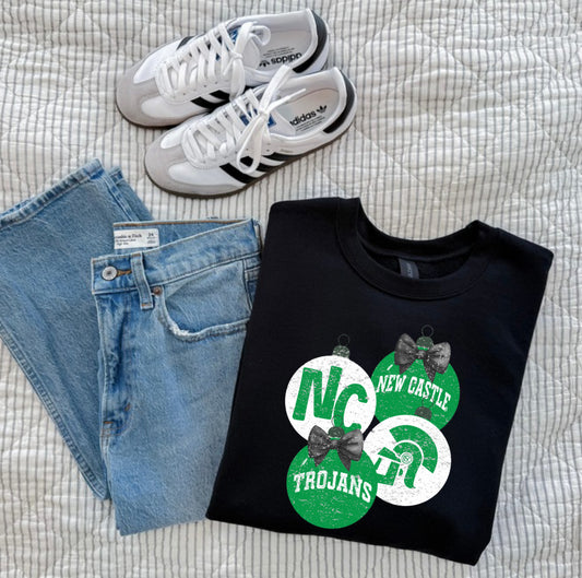 Trojan Ornament Preorder