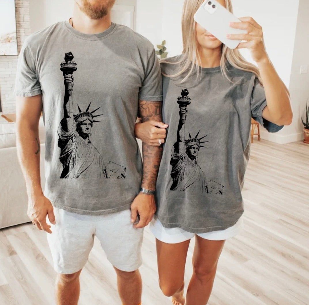 Statue of Liberty Preorder