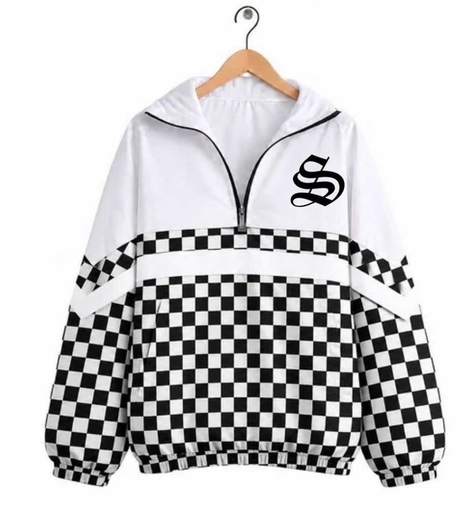 Cubs Varsity Remix Quarter Zip Preorder, ETA: 6 weeks