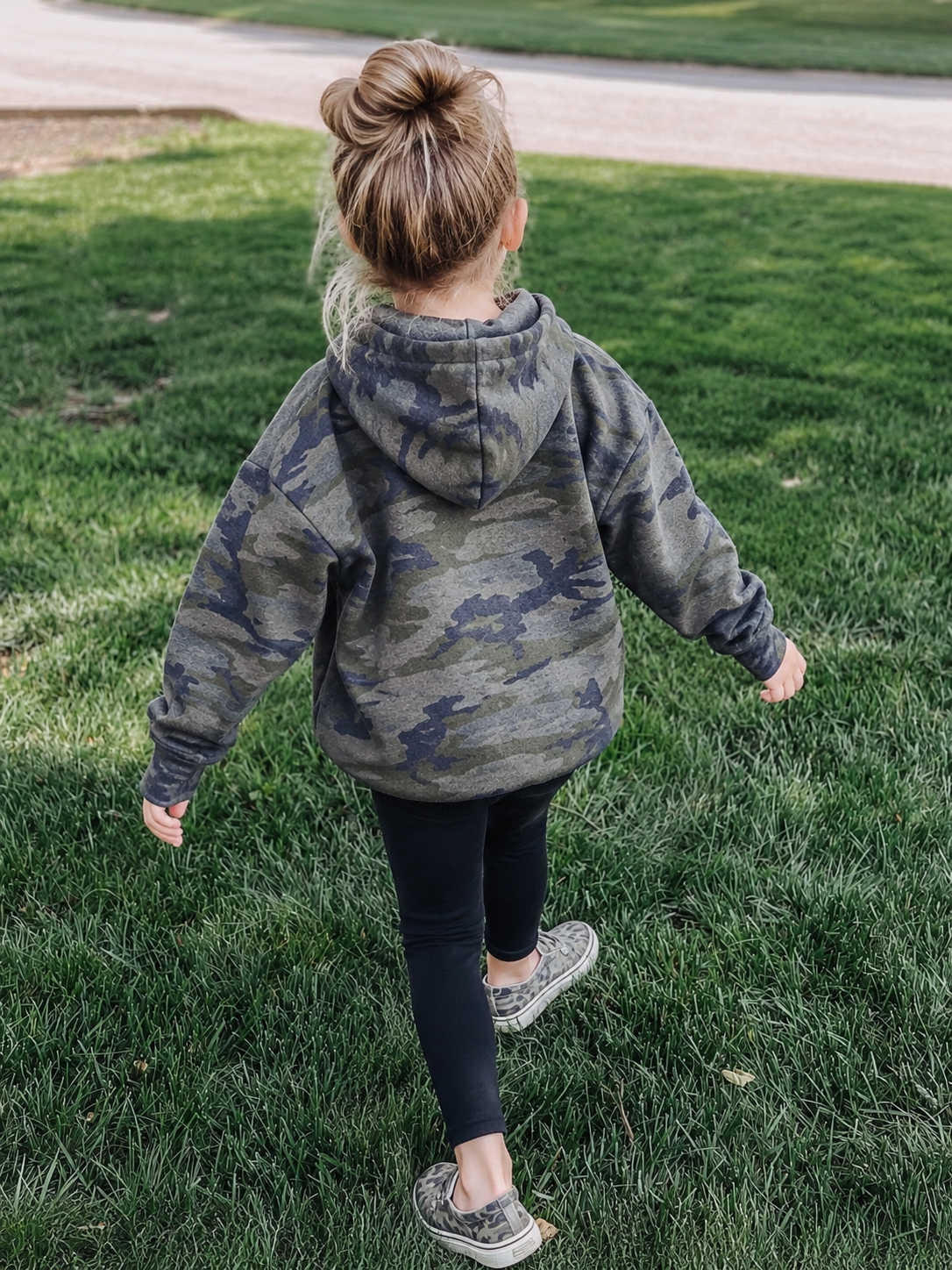 Youth Hoodie Preorder