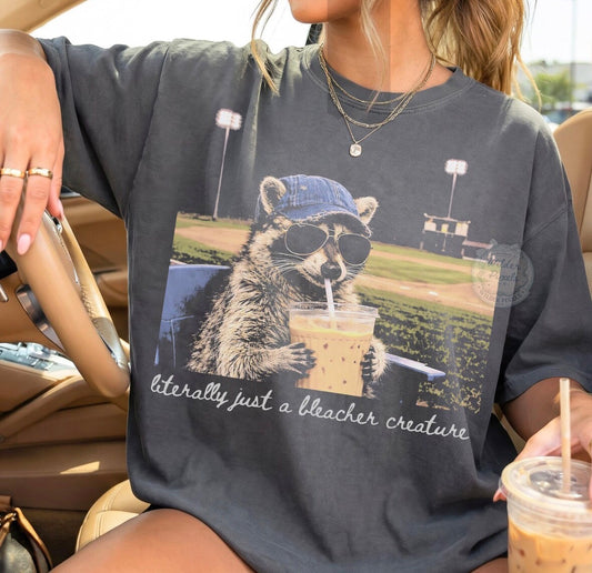 Bleacher Creature Preorder