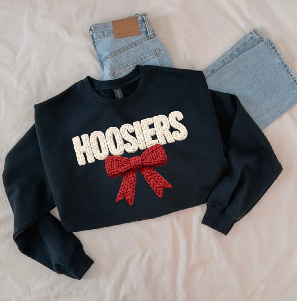 Faux Yarn Hoosiers Preorder