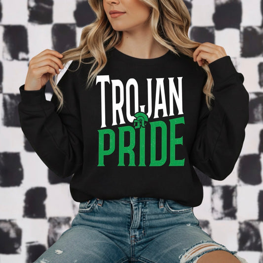Trojan Pride Preorder