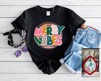 Merry Vibes preorder