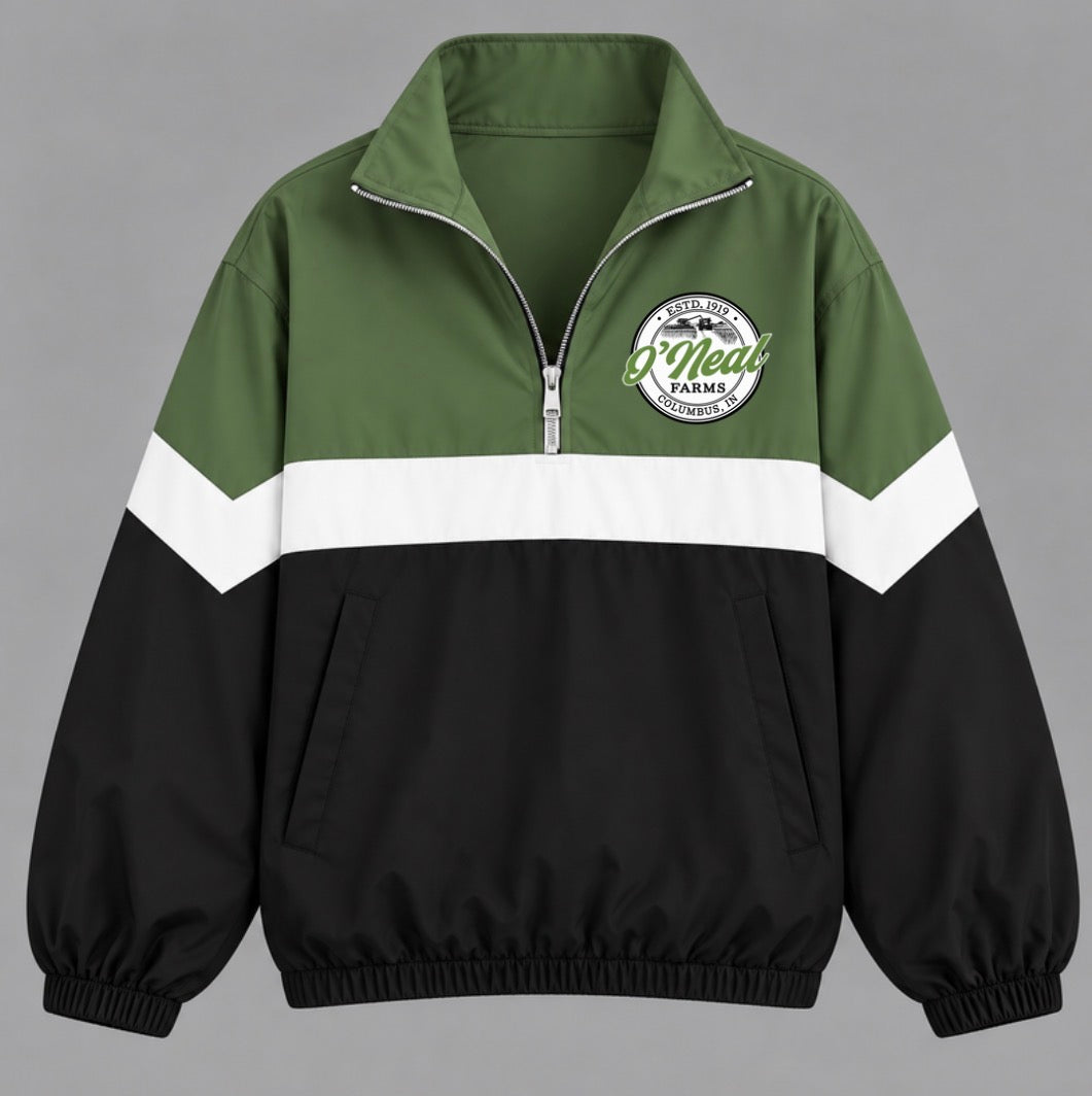O’Neal Remix Quarter Zip Preorder, ETA: 6 weeks