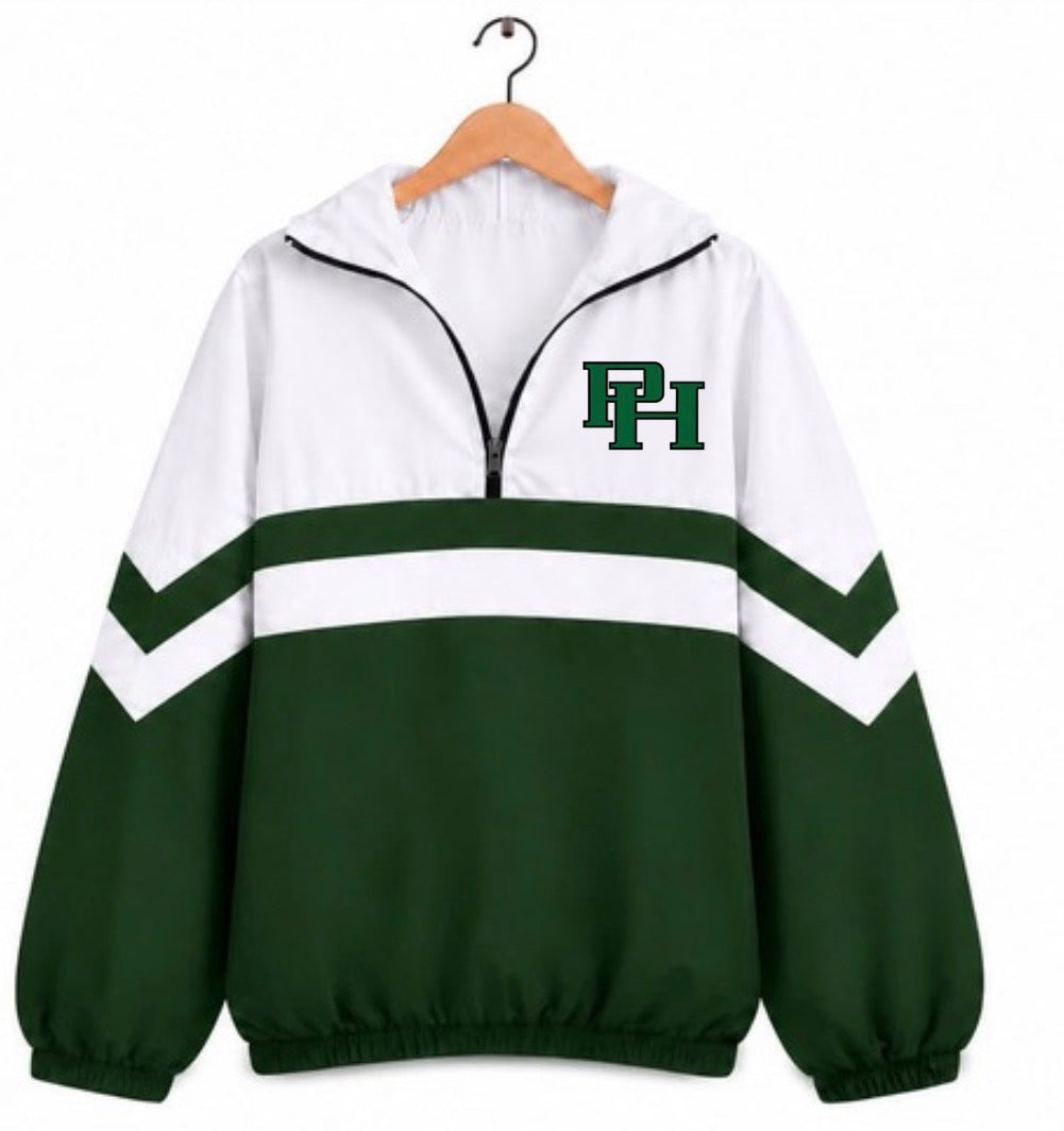 Pendleton Varsity Remix Quarter Zip Preorder, ETA: 6 weeks