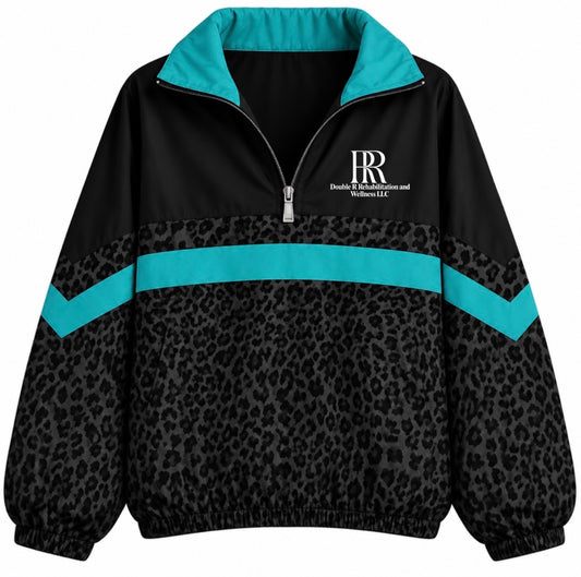 Casey Varsity Remix Quarter Zip Preorder, ETA: 6 weeks