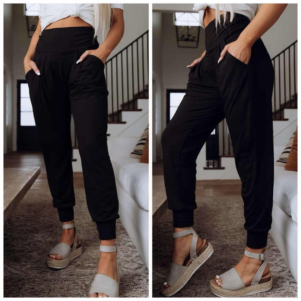 Harem Pants Preorder