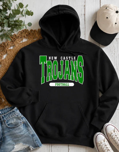 New Castle Trojans Preorder