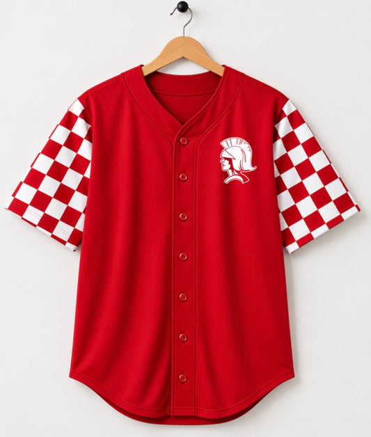 Spartan Spirit Jersey Preorder, ETA: 6 weeks