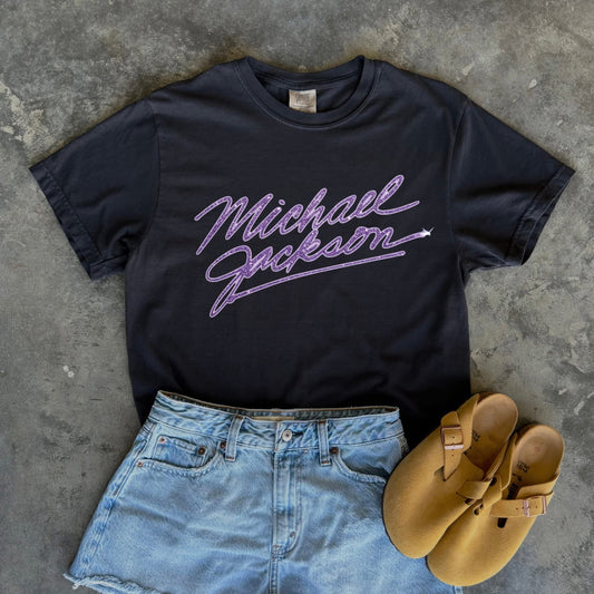 MJ Preorder