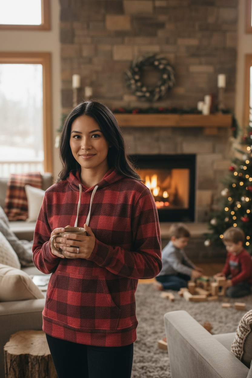 PREORDER: The Signature Hoodie