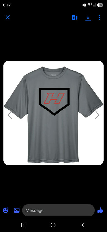 Hoosier Heat Preorder