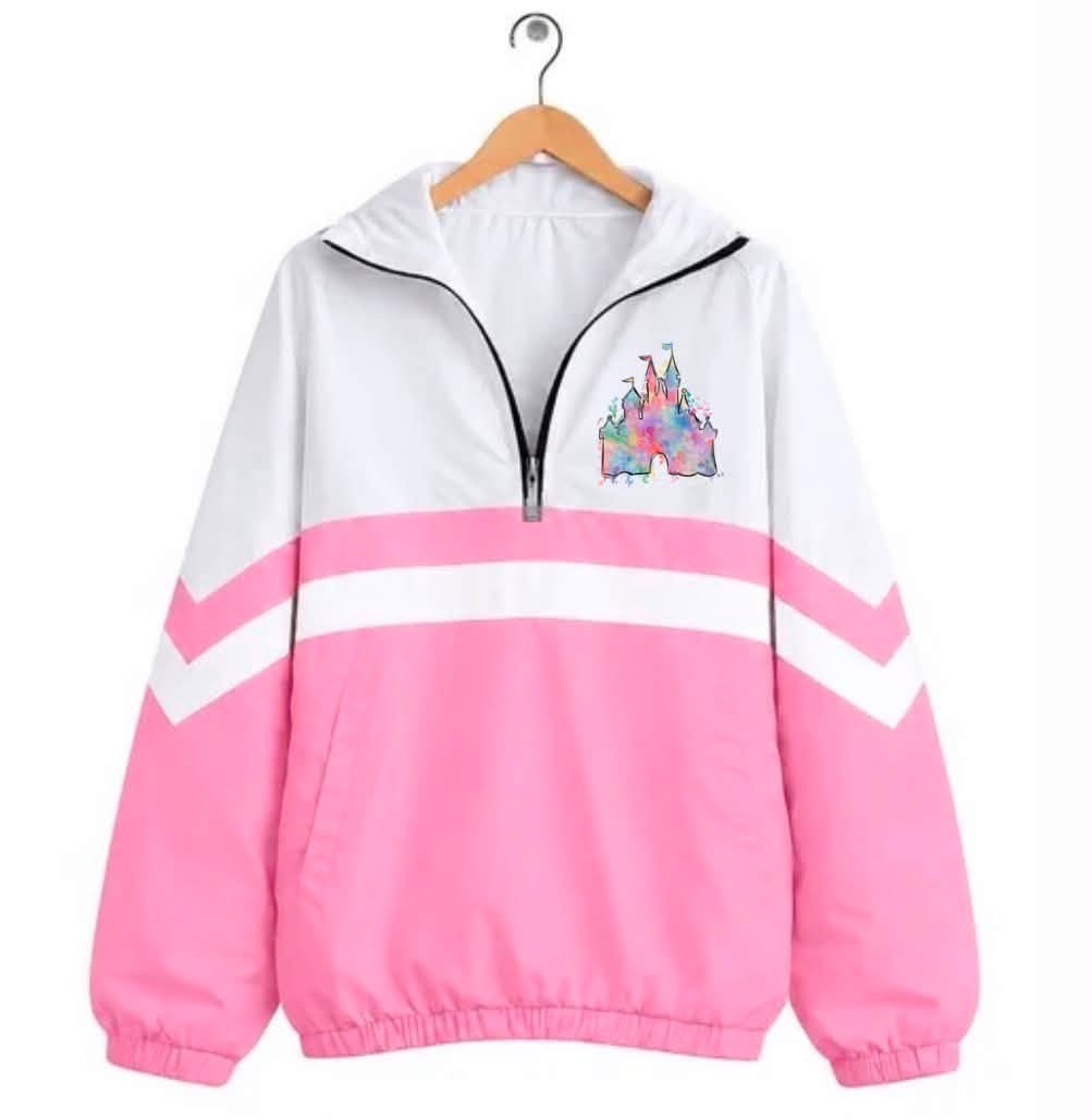 Magical Remix Quarter Zip Preorder, ETA: 6 weeks