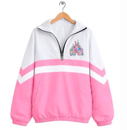 Magical Remix Quarter Zip Preorder, ETA: 6 weeks