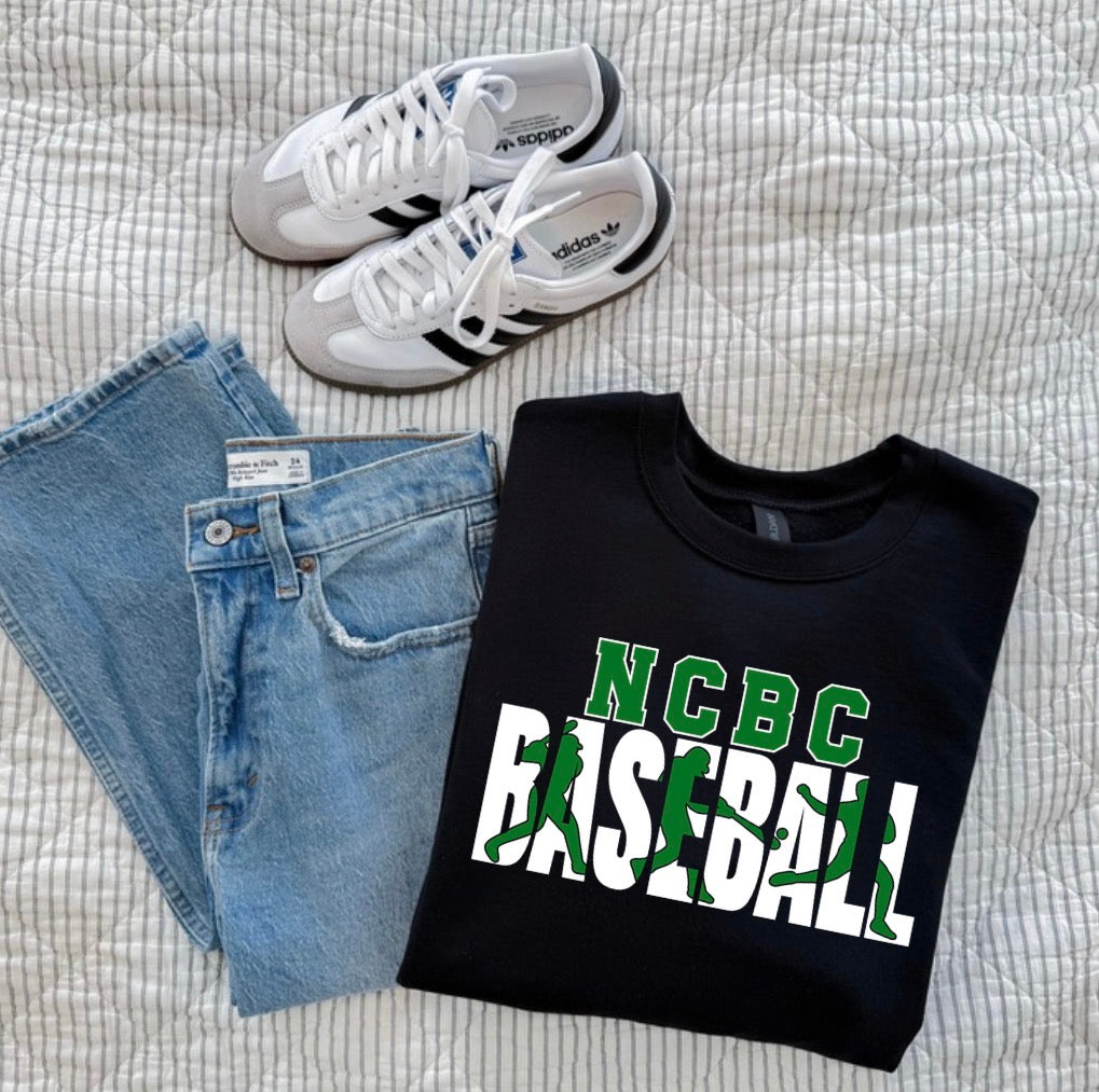 NCBC Preorder