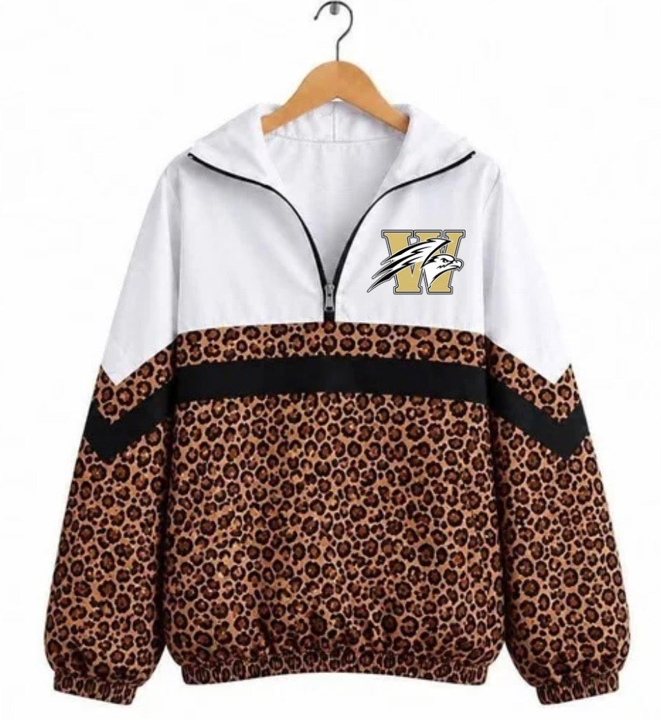 Winchester Varsity Remix Quarter Zip Preorder, ETA: 6 weeks