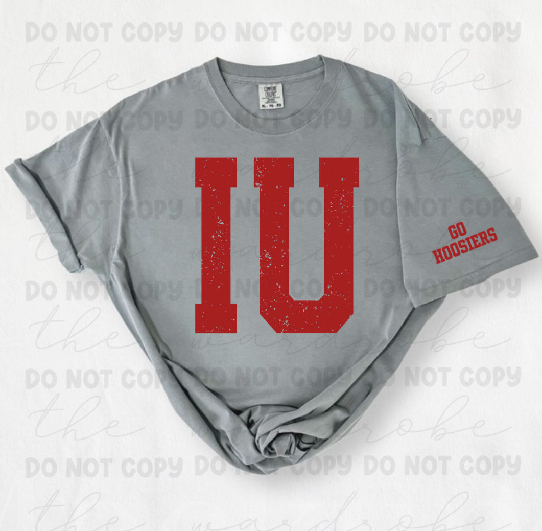 IU Sleeve Preorder