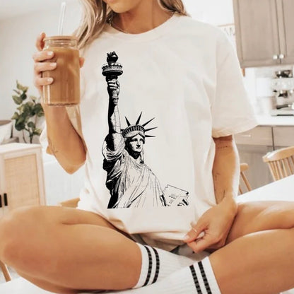 Statue of Liberty Preorder