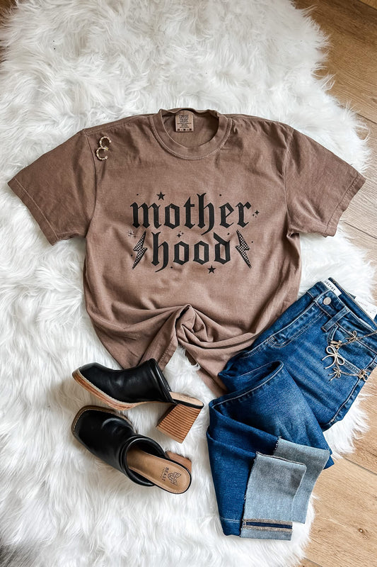 Motherhood Preorder