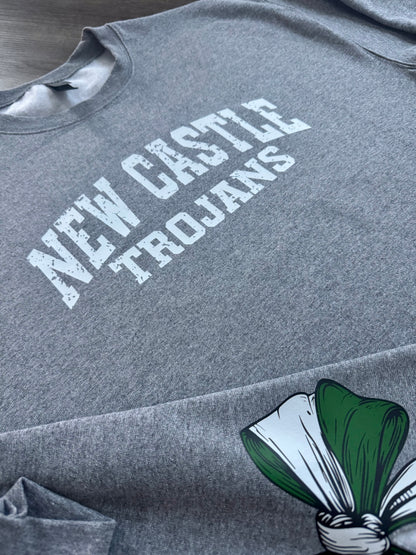 Trojan Bow Sweatshirt Preorder