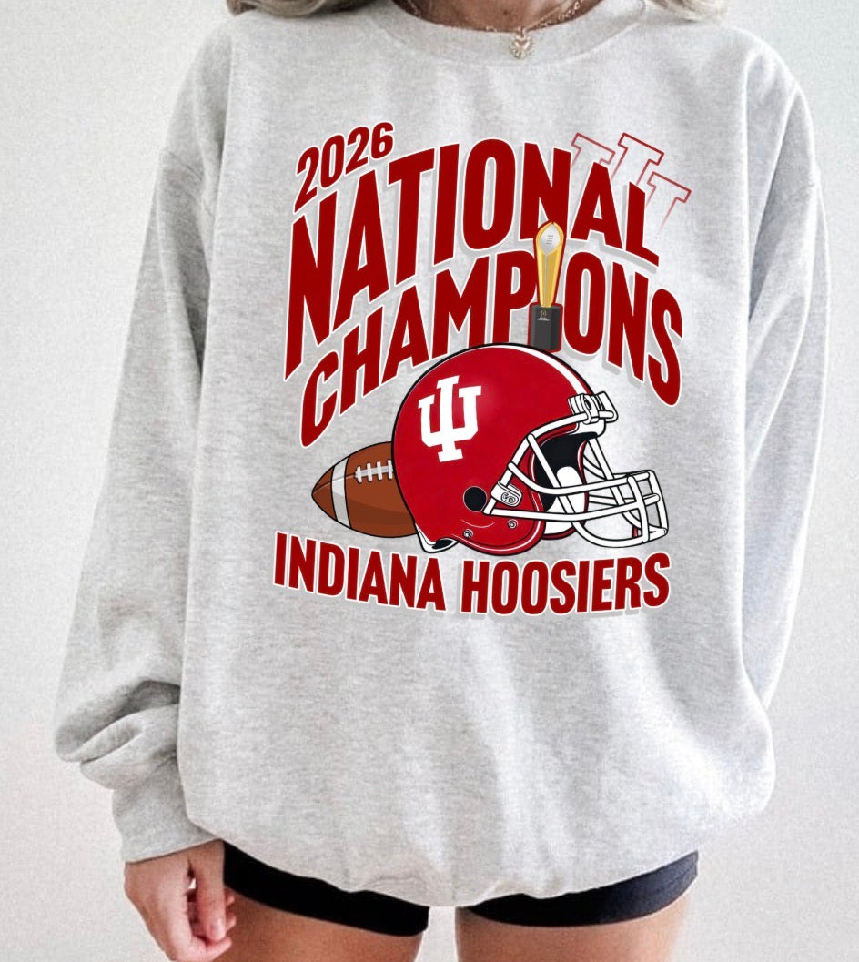 2026 National Champions Preorder