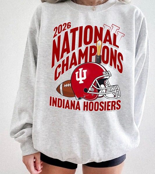 2026 National Champions Preorder