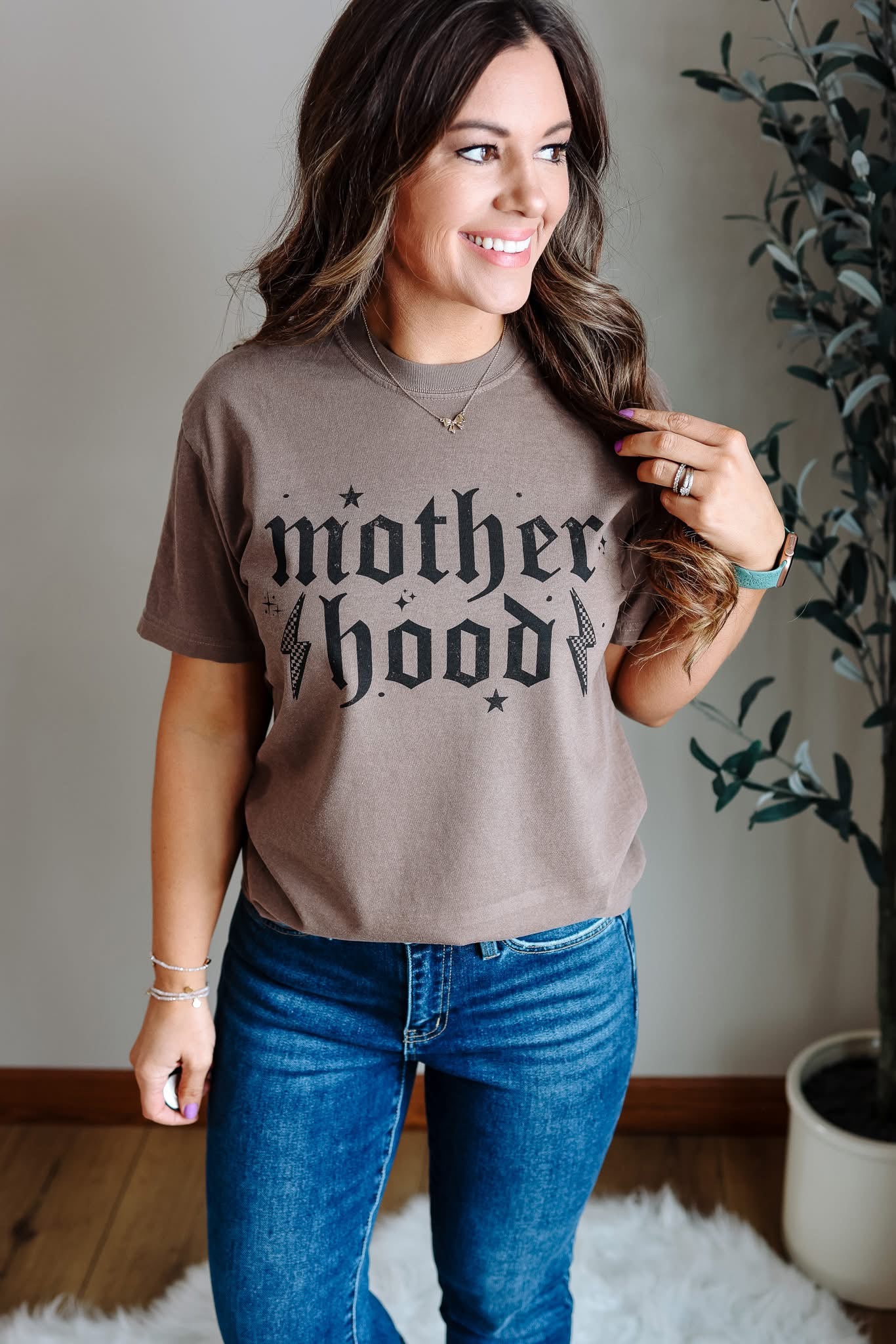 Motherhood Preorder