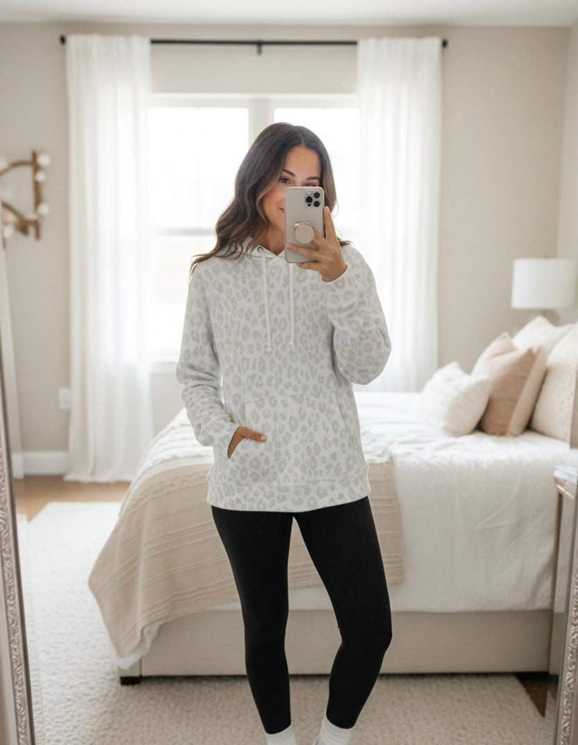 PREORDER: The Signature Hoodie