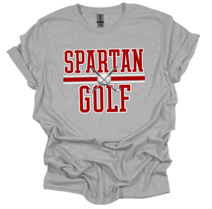 Spartan Golf Preorder