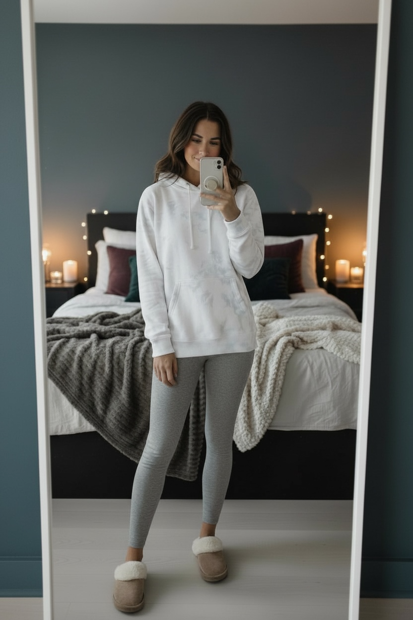 PREORDER: The Signature Hoodie