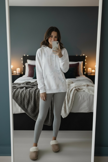 PREORDER: The Signature Hoodie