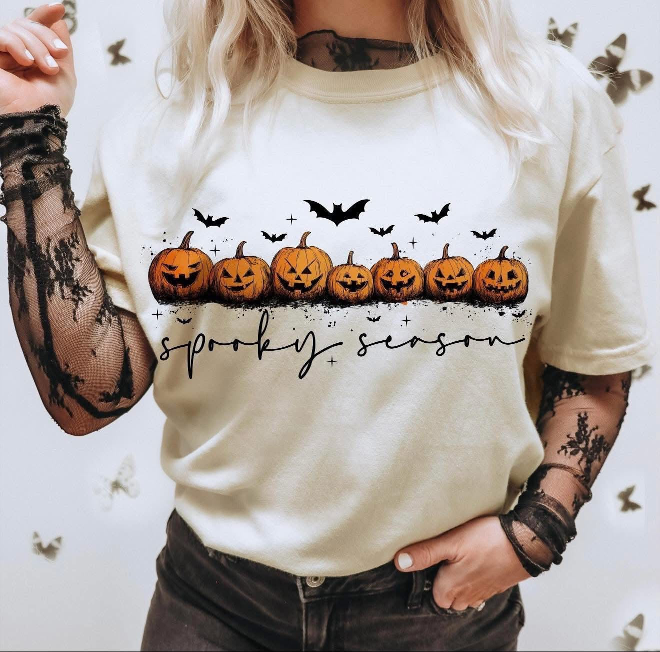 Spooky Season Preorder