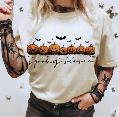 Spooky Season Preorder