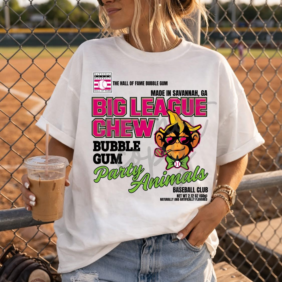 Baseball Big League Preorder