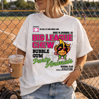 Baseball Big League Preorder