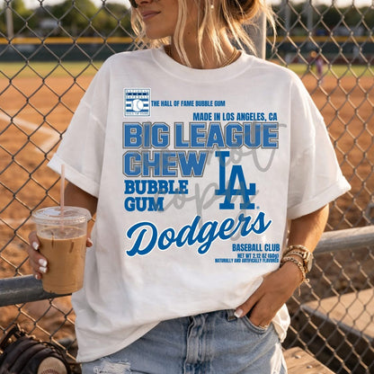 Baseball Big League Preorder